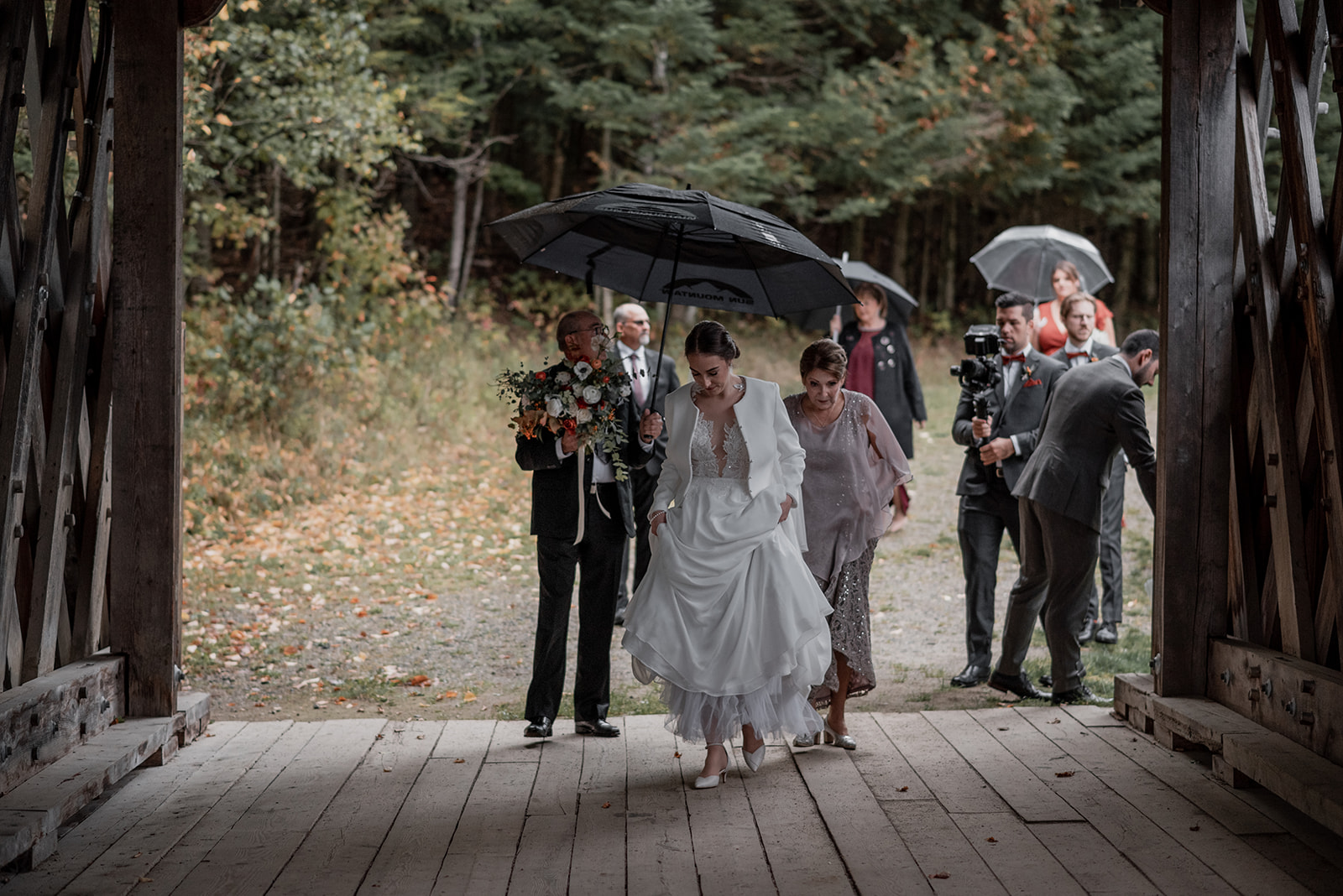 photographe mariage les deux myriam