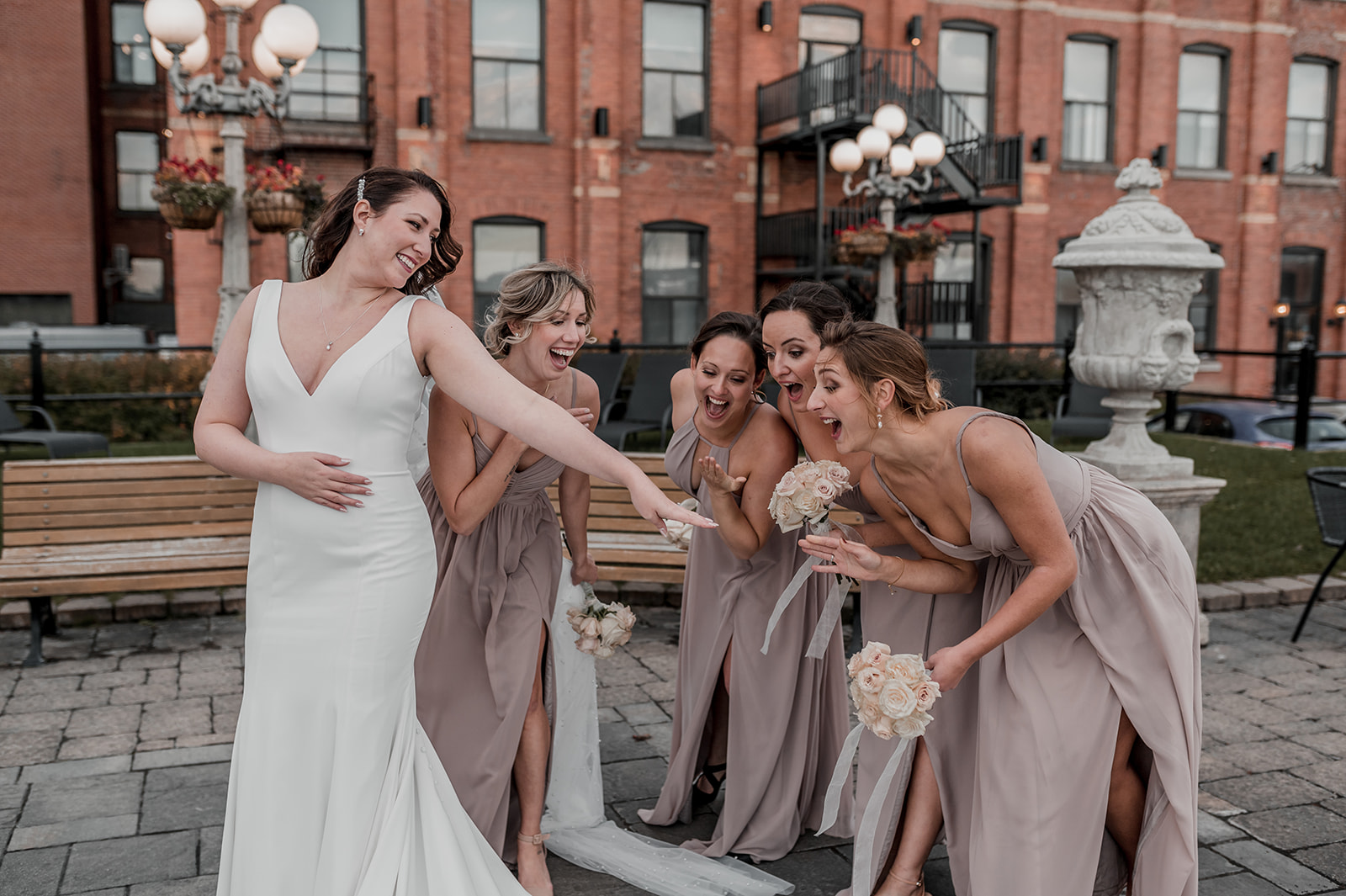 photographe mariage les deux myriam